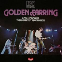 Golden Earring : Rock of the Century